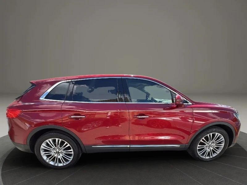 2016 Lincoln MKX - Image 4 of 12