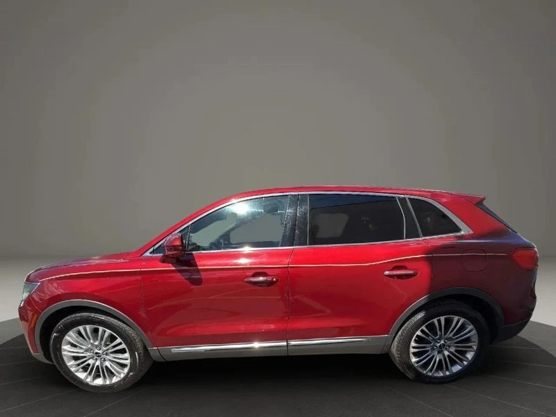 2016 Lincoln MKX - Image 8 of 12