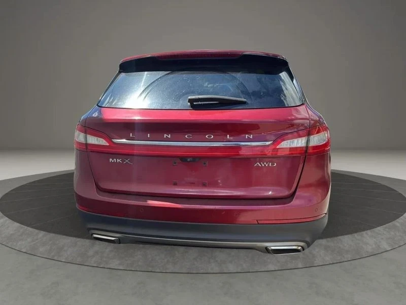 2016 Lincoln MKX - Image 6 of 12