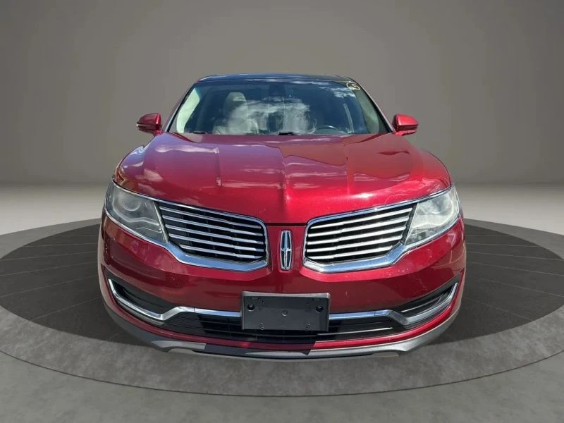 2016 Lincoln MKX - Image 2 of 12