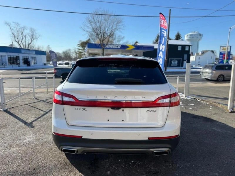 2016 Lincoln MKX - Image 12 of 12
