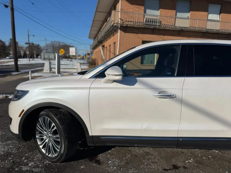 2016 Lincoln MKX - Image 7 of 12