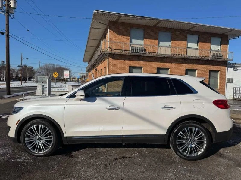2016 Lincoln MKX - Image 10 of 12