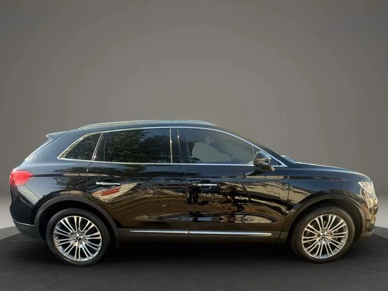 2016 Lincoln MKX - Image 4 of 12