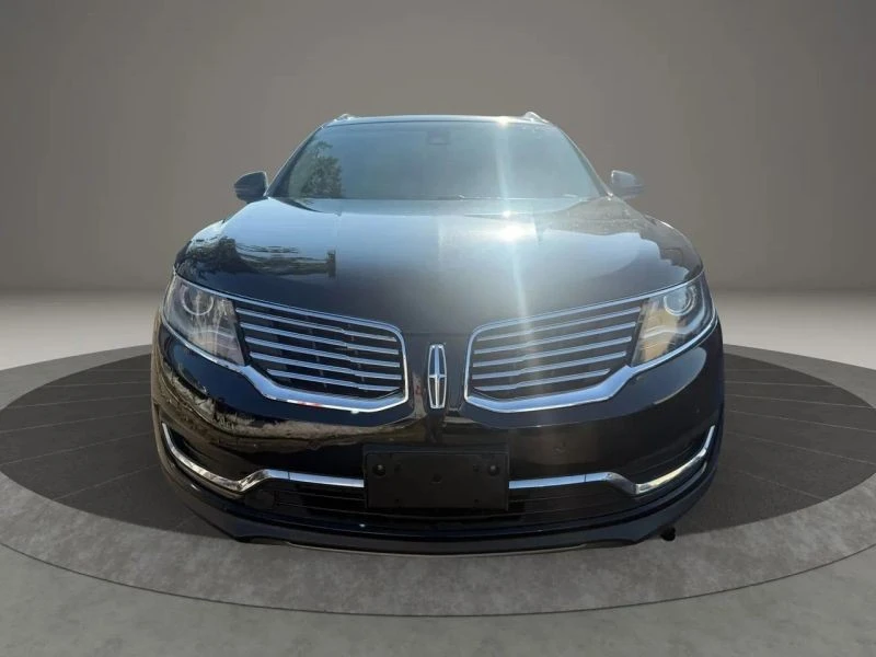 2016 Lincoln MKX - Image 2 of 12