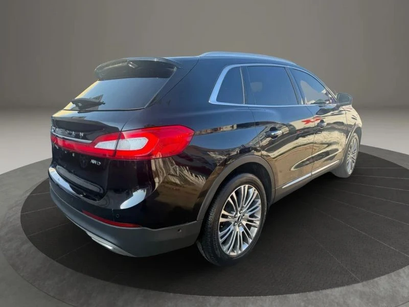 2016 Lincoln MKX - Image 5 of 12