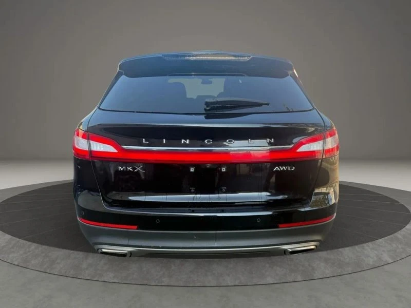 2016 Lincoln MKX - Image 6 of 12