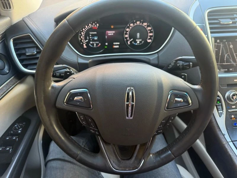 2016 Lincoln MKX - Image 12 of 12