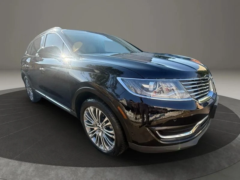 2016 Lincoln MKX - Image 3 of 12