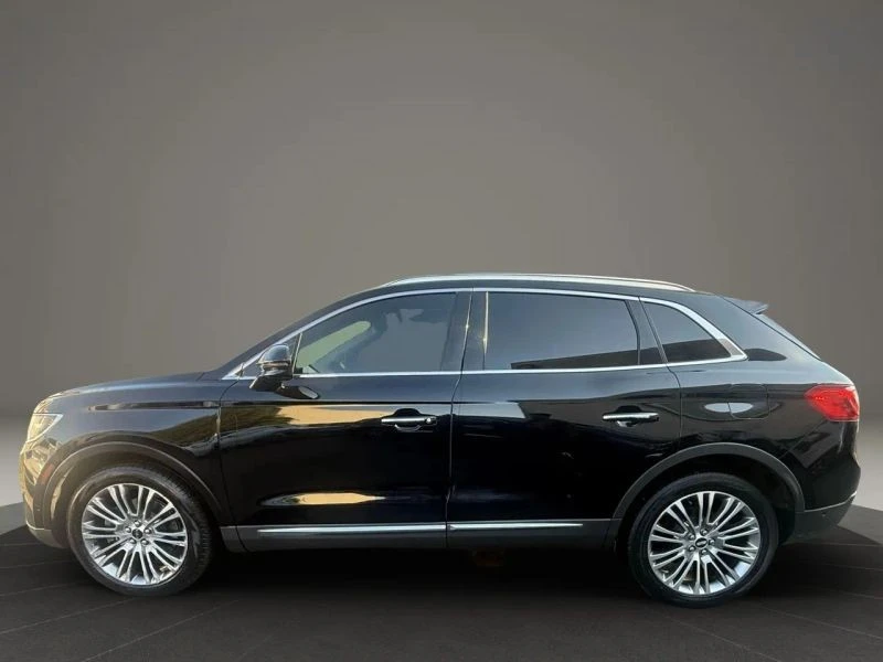 2016 Lincoln MKX - Image 8 of 12