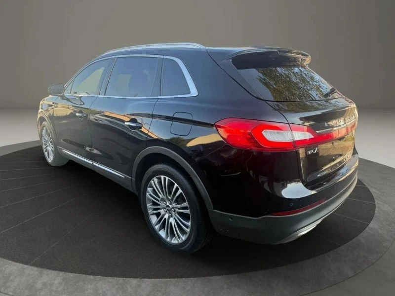 2016 Lincoln MKX - Image 7 of 12