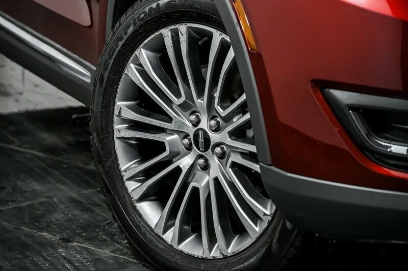 2016 Lincoln MKX - Image 3 of 21