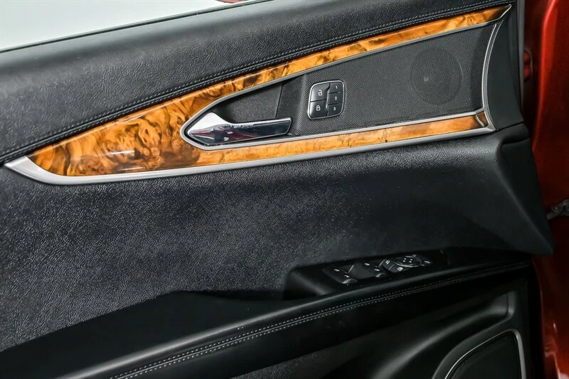 2016 Lincoln MKX - Image 17 of 21
