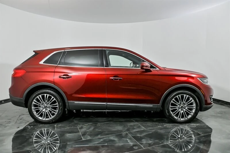 2016 Lincoln MKX - Image 13 of 21