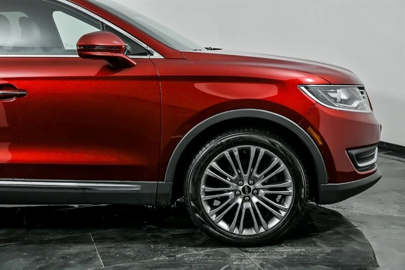 2016 Lincoln MKX - Image 14 of 21