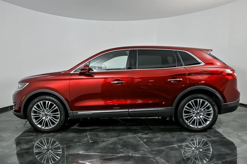 2016 Lincoln MKX - Image 7 of 21