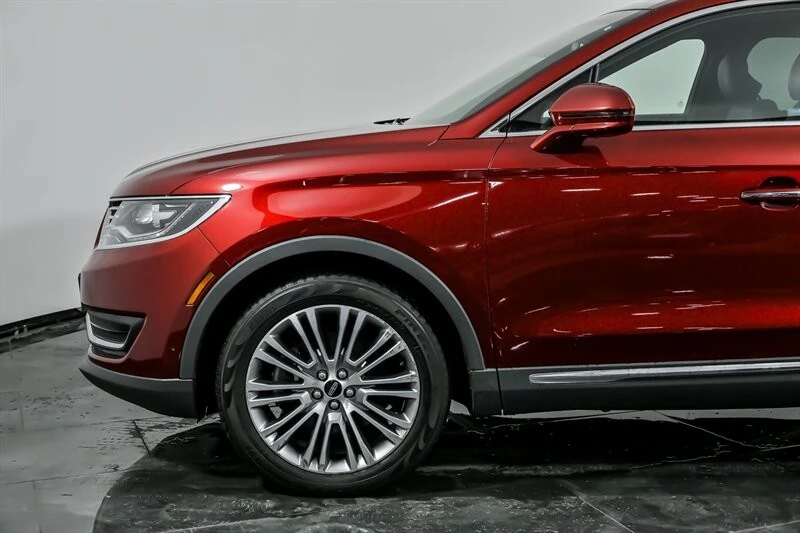 2016 Lincoln MKX - Image 6 of 21