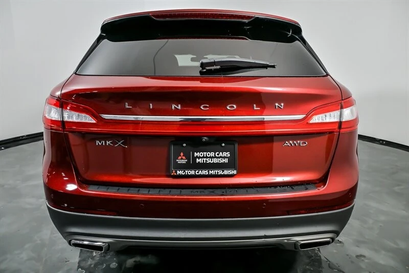 2016 Lincoln MKX - Image 10 of 21