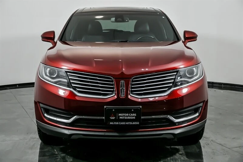 2016 Lincoln MKX - Image 4 of 21