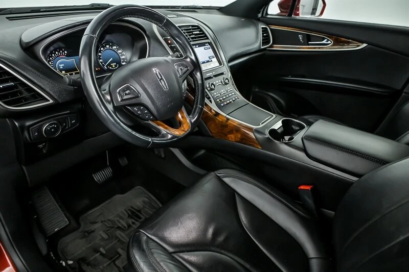 2016 Lincoln MKX - Image 19 of 21