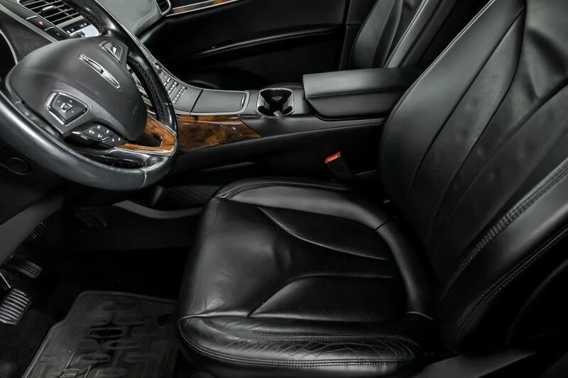 2016 Lincoln MKX - Image 20 of 21
