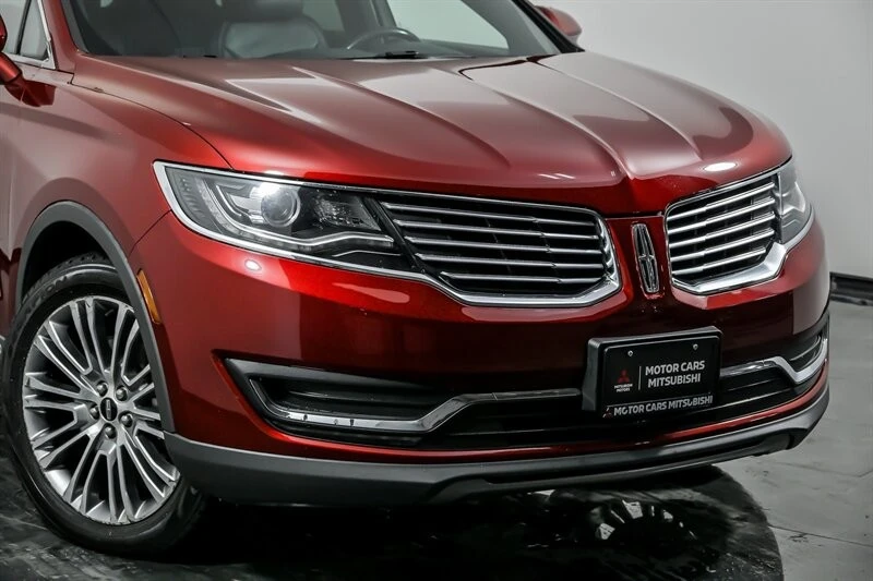 2016 Lincoln MKX - Image 2 of 21