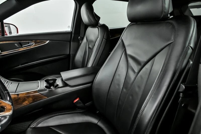 2016 Lincoln MKX - Image 21 of 21