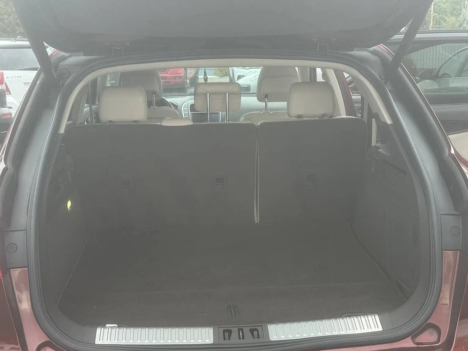 2016 Lincoln MKX - Image 5 of 9