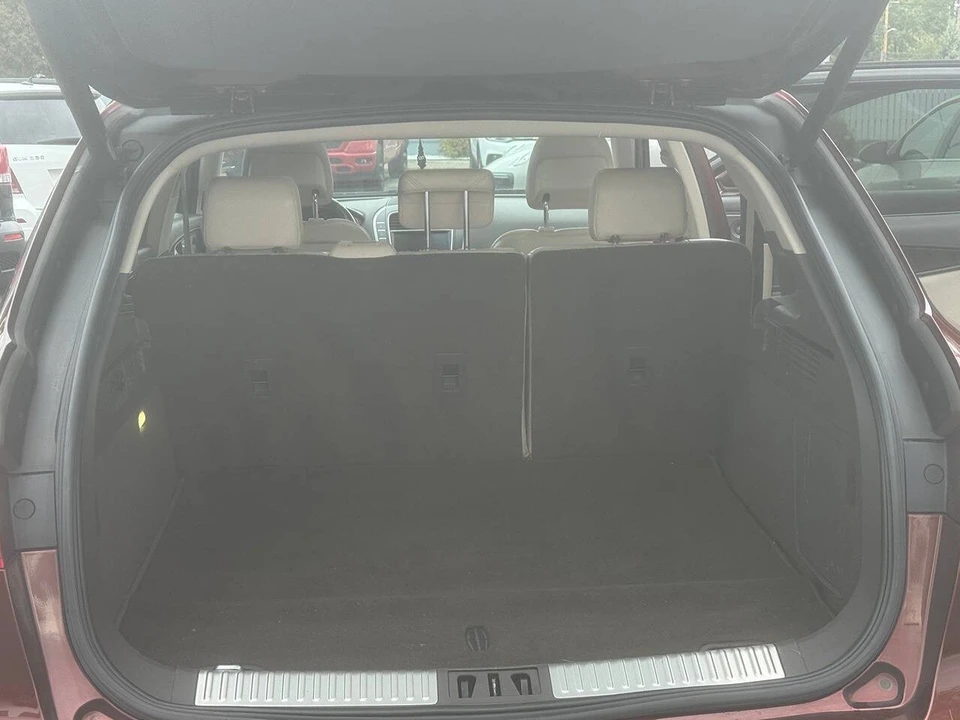 2016 Lincoln MKX - Image 5 of 9