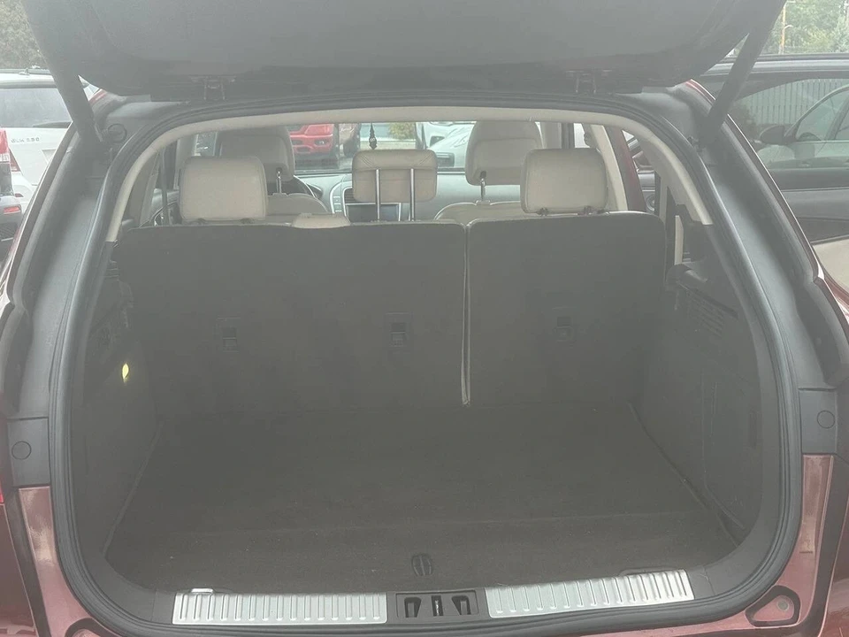 2016 Lincoln MKX - Image 5 of 9