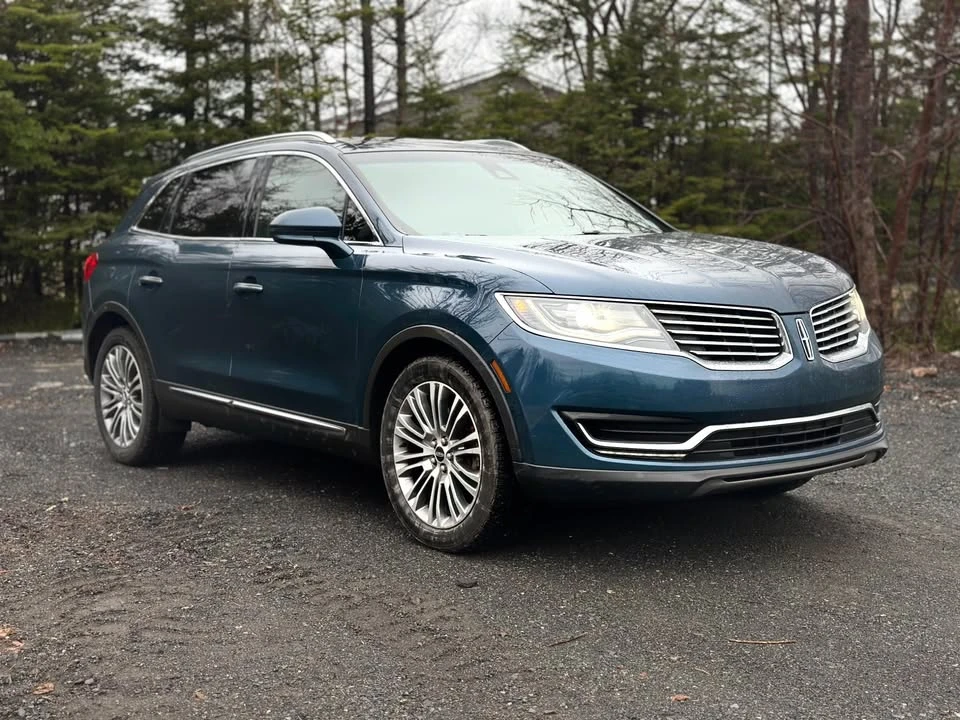 2016 Lincoln MKX - Image 3 of 19