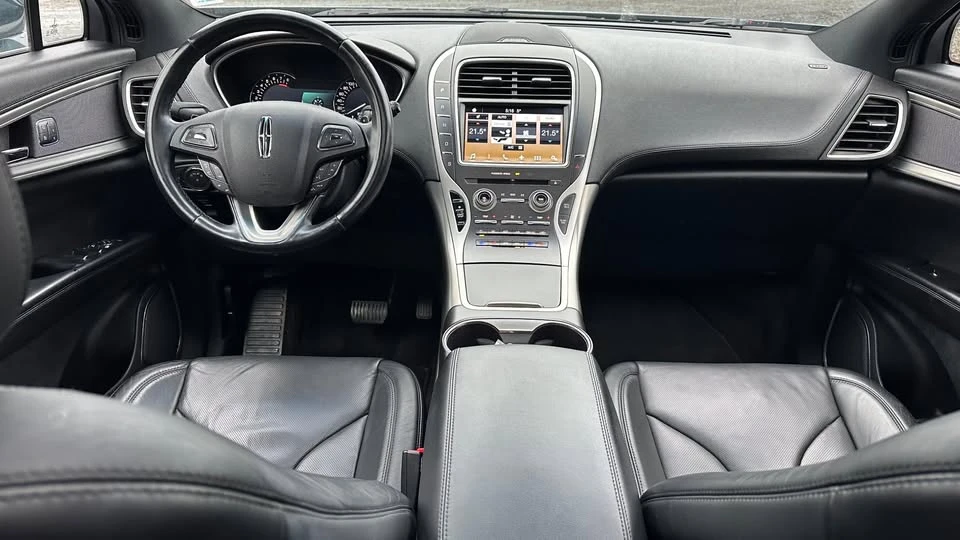 2016 Lincoln MKX - Image 14 of 19