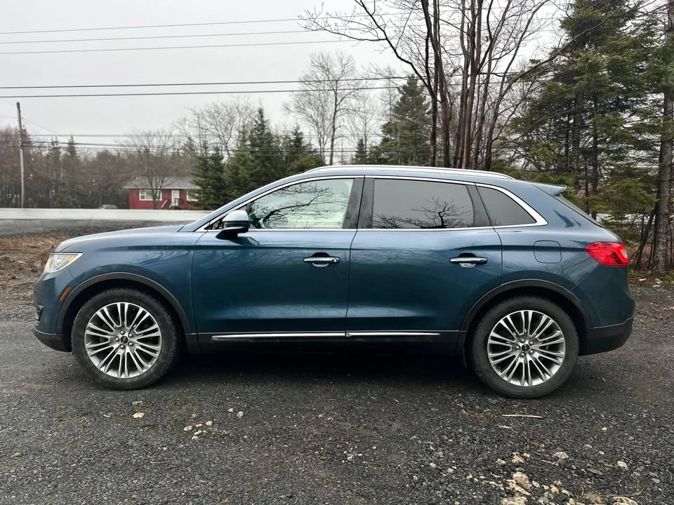 2016 Lincoln MKX - Image 4 of 19