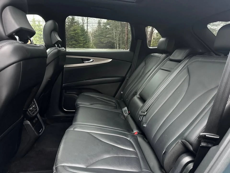 2016 Lincoln MKX - Image 18 of 19