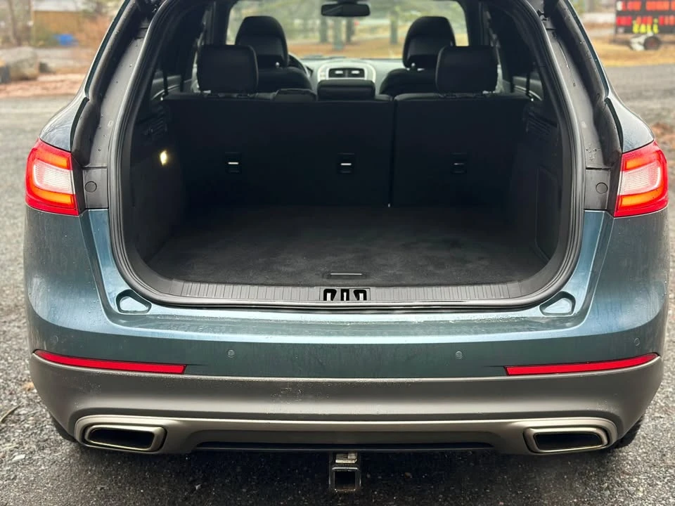 2016 Lincoln MKX - Image 7 of 19