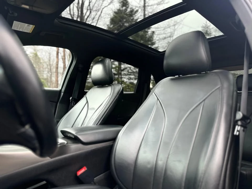 2016 Lincoln MKX - Image 12 of 19
