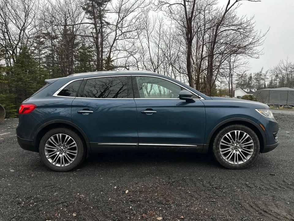 2016 Lincoln MKX - Image 5 of 19