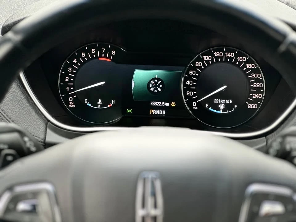 2016 Lincoln MKX - Image 16 of 19