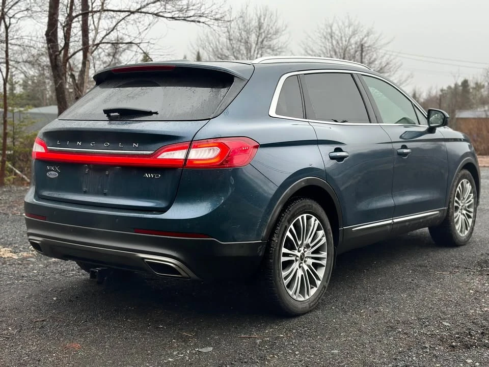 2016 Lincoln MKX - Image 6 of 19