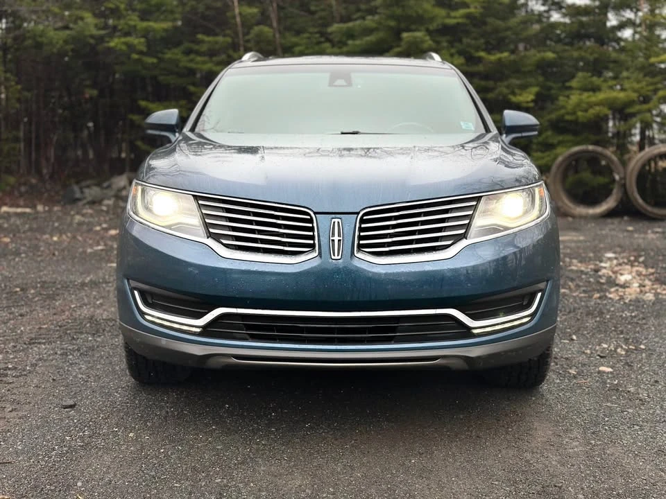2016 Lincoln MKX - Image 2 of 19