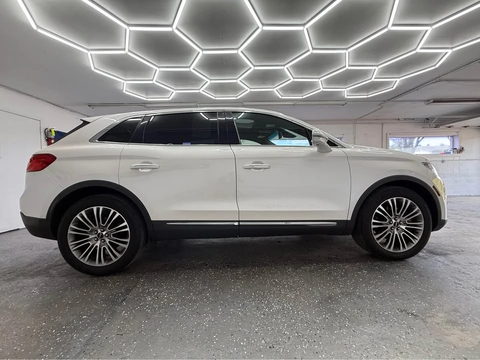2016 Lincoln MKX - Image 4 of 20
