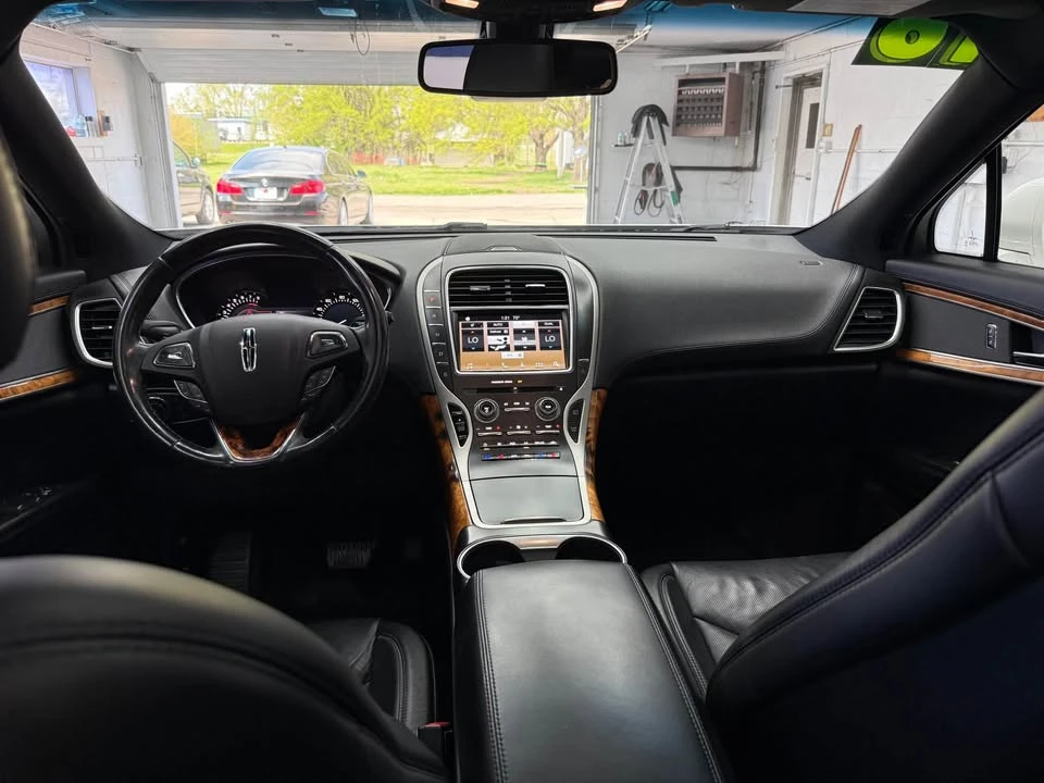 2016 Lincoln MKX - Image 14 of 20
