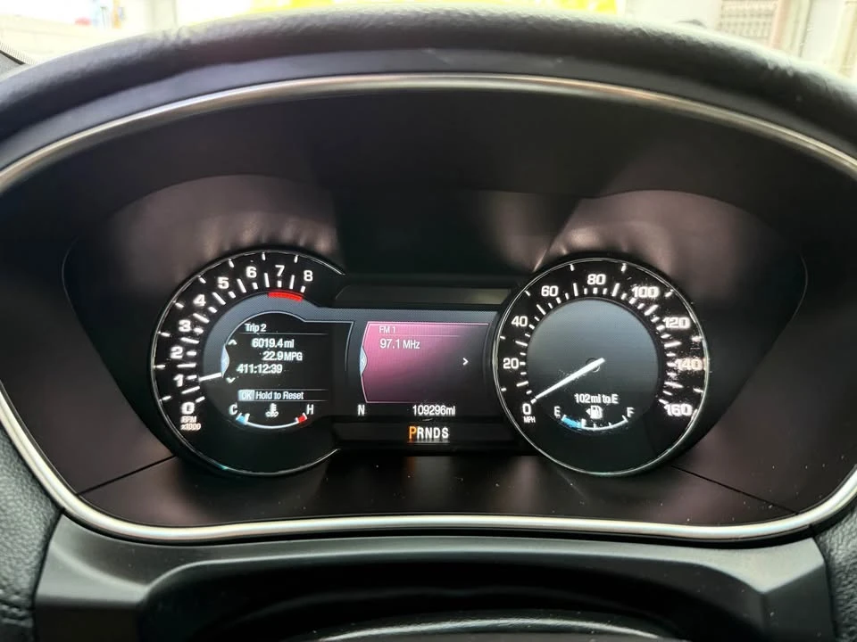 2016 Lincoln MKX - Image 16 of 20