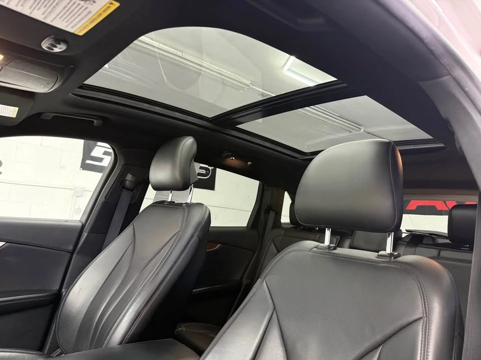 2016 Lincoln MKX - Image 12 of 20