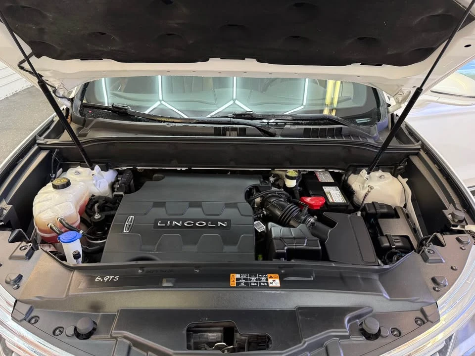 2016 Lincoln MKX - Image 19 of 20