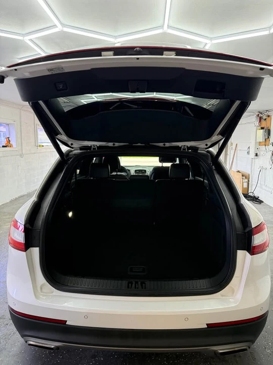 2016 Lincoln MKX - Image 9 of 20