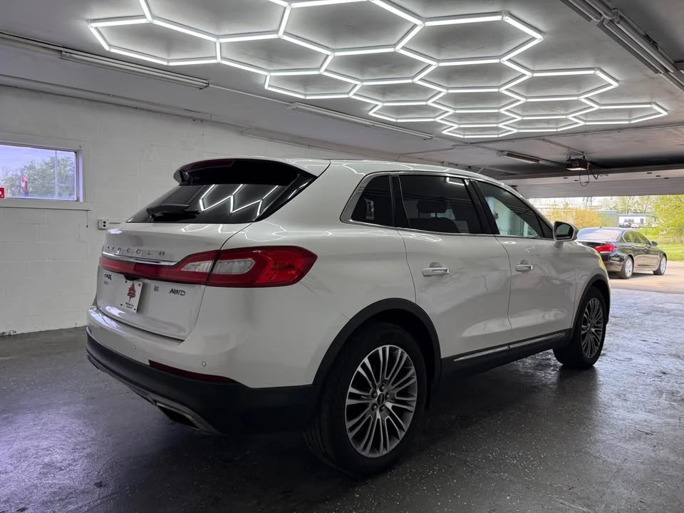 2016 Lincoln MKX - Image 7 of 20