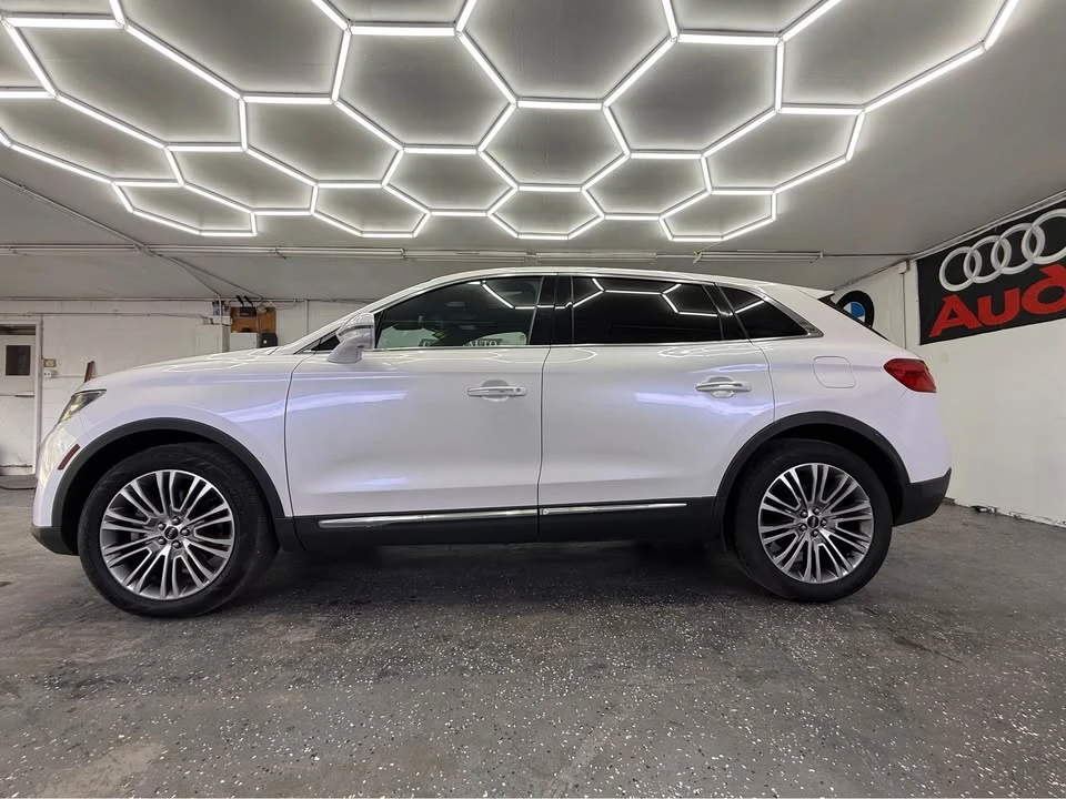 2016 Lincoln MKX - Image 5 of 20