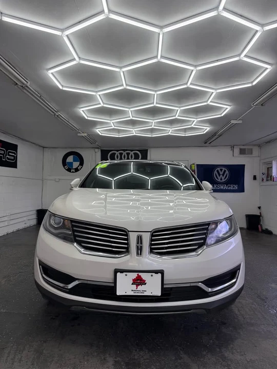 2016 Lincoln MKX - Image 3 of 20