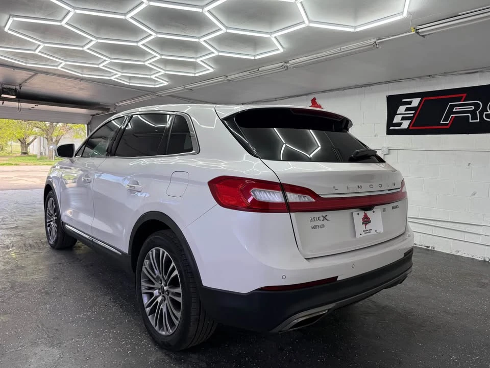 2016 Lincoln MKX - Image 6 of 20